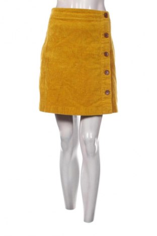 Spódnica S.Oliver, Rozmiar M, Kolor Żółty, Cena 15,99 zł