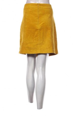 Spódnica S.Oliver, Rozmiar M, Kolor Żółty, Cena 15,99 zł