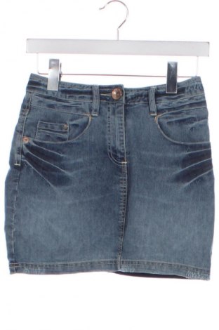 Rock S.Oliver, Größe XS, Farbe Blau, Preis € 20,92