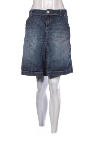Sukňa S.Oliver, Veľkosť M, Farba Modrá, Cena  21,00 €