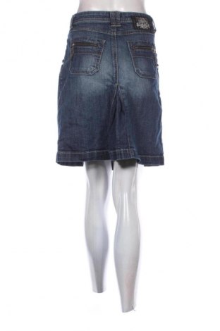 Sukňa S.Oliver, Veľkosť M, Farba Modrá, Cena  21,00 €