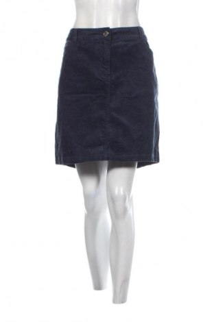 Fustă S.Oliver, Mărime XXL, Culoare Albastru, Preț 61,99 Lei