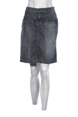 Sukně S.Oliver, Velikost L, Barva Modrá, Cena  329,00 Kč