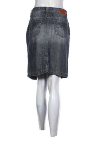 Sukně S.Oliver, Velikost L, Barva Modrá, Cena  329,00 Kč