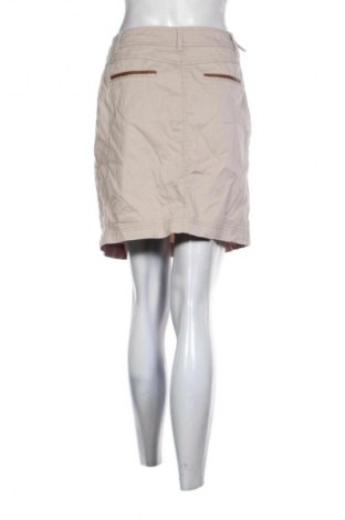 Rock S.Oliver, Größe M, Farbe Beige, Preis € 9,99