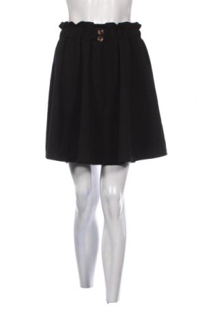 Fustă SHEIN, Mărime L, Culoare Negru, Preț 31,99 Lei