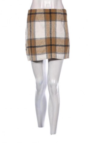 Rock SHEIN, Größe S, Farbe Mehrfarbig, Preis 7,99 €