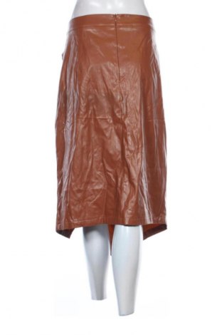 Rock SHEIN, Größe XL, Farbe Braun, Preis € 11,99