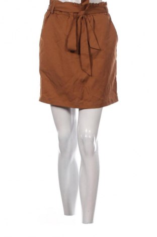 Spódnica SHEIN, Rozmiar M, Kolor Brązowy, Cena 44,94 zł