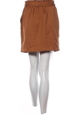 Spódnica SHEIN, Rozmiar M, Kolor Brązowy, Cena 44,94 zł