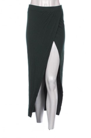 Szoknya SHEIN, Méret M, Szín Zöld, Ár 3 139 Ft