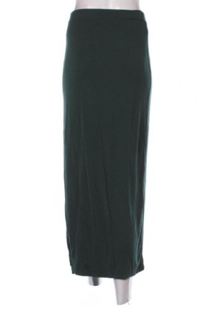 Szoknya SHEIN, Méret M, Szín Zöld, Ár 3 139 Ft