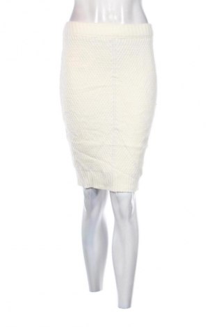 Rock SHEIN, Größe S, Farbe Weiß, Preis 3,99 €