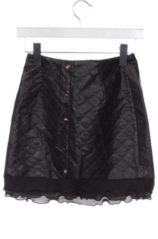 Szoknya SHEIN, Méret XS, Szín Fekete, Ár 3 239 Ft