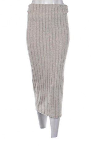 Szoknya SHEIN, Méret S, Szín Szürke, Ár 3 149 Ft