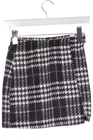 Φούστα SHEIN, Μέγεθος XS, Χρώμα Πολύχρωμο, Τιμή 5,12 €