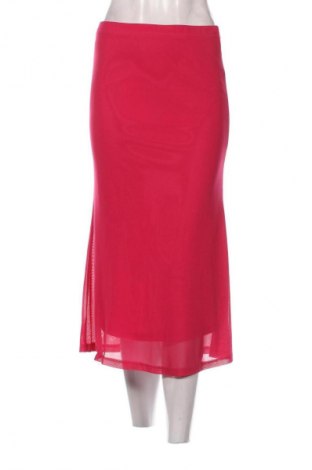 Spódnica SHEIN, Rozmiar M, Kolor Różowy, Cena 52,87 zł