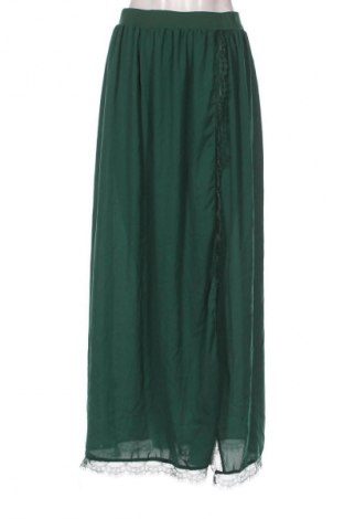 Spódnica SHEIN, Rozmiar M, Kolor Zielony, Cena 53,93 zł