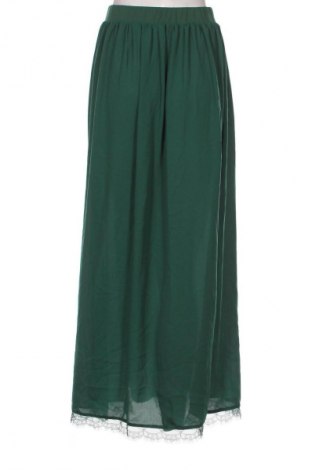 Spódnica SHEIN, Rozmiar M, Kolor Zielony, Cena 53,93 zł