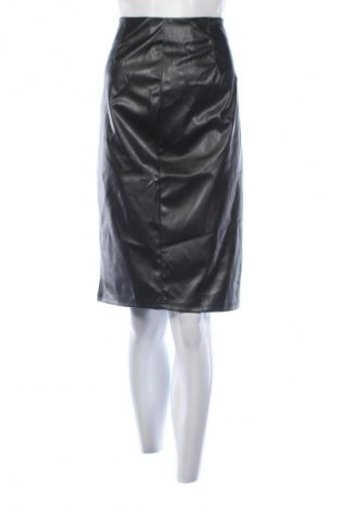 Szoknya SHEIN, Méret M, Szín Fekete, Ár 3 800 Ft