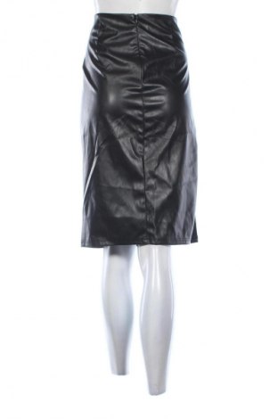 Szoknya SHEIN, Méret M, Szín Fekete, Ár 3 800 Ft