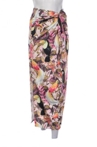 Rock SHEIN, Größe S, Farbe Mehrfarbig, Preis € 10,00