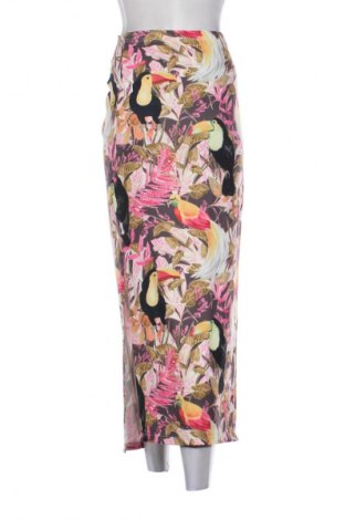 Rock SHEIN, Größe S, Farbe Mehrfarbig, Preis € 10,00