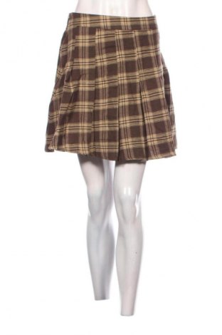 Φούστα SHEIN, Μέγεθος XXL, Χρώμα Πολύχρωμο, Τιμή 10,00 €