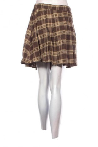 Φούστα SHEIN, Μέγεθος XXL, Χρώμα Πολύχρωμο, Τιμή 10,00 €