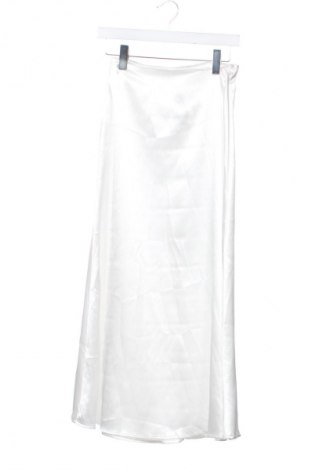 Sukňa SHEIN, Veľkosť XS, Farba Biela, Cena  11,76 €