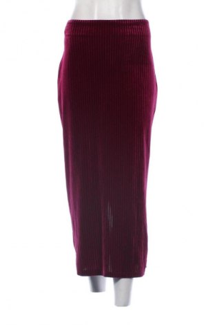 Szoknya SHEIN, Méret XL, Szín Lila, Ár 4 529 Ft