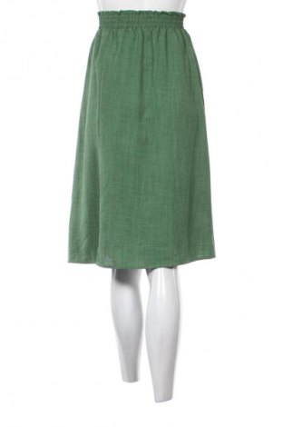 Spódnica SHEIN, Rozmiar M, Kolor Zielony, Cena 42,99 zł