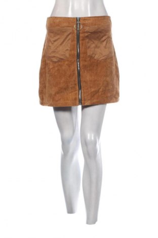 Sukně SHEIN, Velikost M, Barva Hnědá, Cena  129,00 Kč