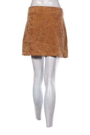 Sukně SHEIN, Velikost M, Barva Hnědá, Cena  129,00 Kč