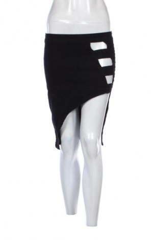 Φούστα SHEIN, Μέγεθος M, Χρώμα Μαύρο, Τιμή 5,12 €