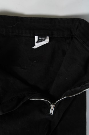 Φούστα SHEIN, Μέγεθος M, Χρώμα Μαύρο, Τιμή 5,12 €
