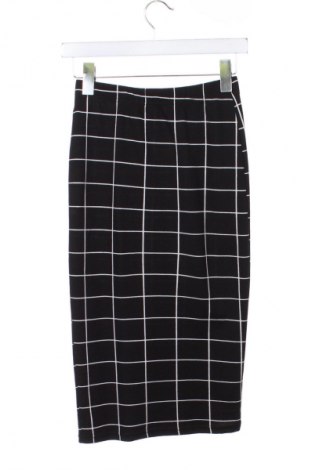 Fustă SHEIN, Mărime XXS, Culoare Multicolor, Preț 52,99 Lei