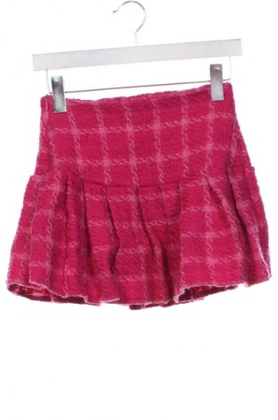 Spódnica SHEIN, Rozmiar XXS, Kolor Różowy, Cena 43,68 zł