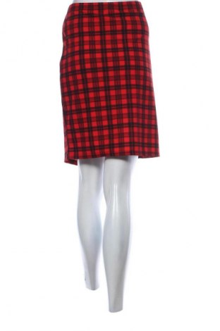 Rock SHEIN, Größe 3XL, Farbe Mehrfarbig, Preis € 9,72