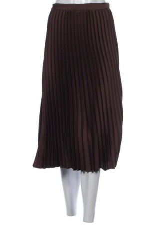 Rock SHEIN, Größe S, Farbe Braun, Preis € 11,76