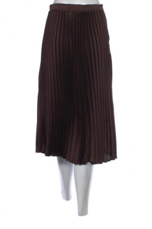 Rock SHEIN, Größe S, Farbe Braun, Preis € 11,76