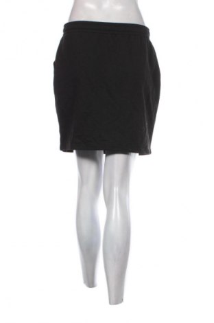 Rock SHEIN, Größe L, Farbe Schwarz, Preis € 3,99