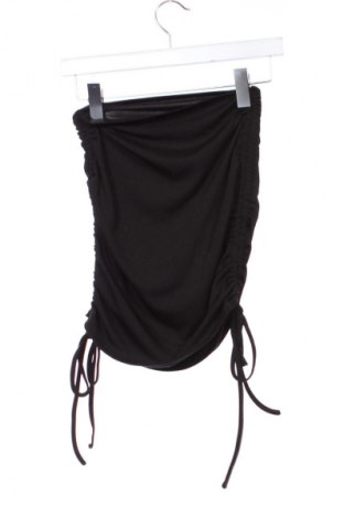 Rock SHEIN, Größe XS, Farbe Schwarz, Preis 6,99 €