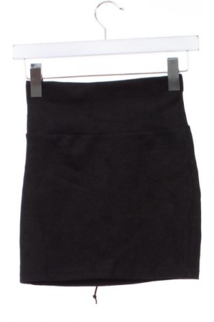 Sukně SHEIN, Velikost XS, Barva Černá, Cena  169,00 Kč