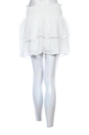 Szoknya SHEIN, Méret M, Szín Fehér, Ár 6 232 Ft