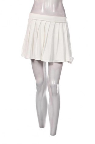 Rock SHEIN, Größe S, Farbe Weiß, Preis 9,72 €