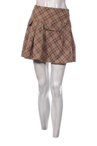 Fustă SHEIN, Mărime M, Culoare Multicolor, Preț 50,00 Lei