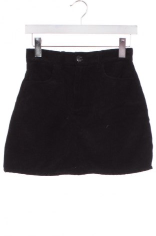 Fustă SHEIN, Mărime XS, Culoare Negru, Preț 35,99 Lei