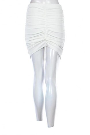 Rock SHEIN, Größe S, Farbe Weiß, Preis 9,72 €