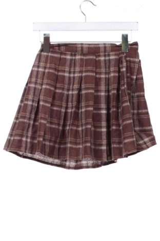 Φούστα SHEIN, Μέγεθος XS, Χρώμα Πολύχρωμο, Τιμή 8,99 €